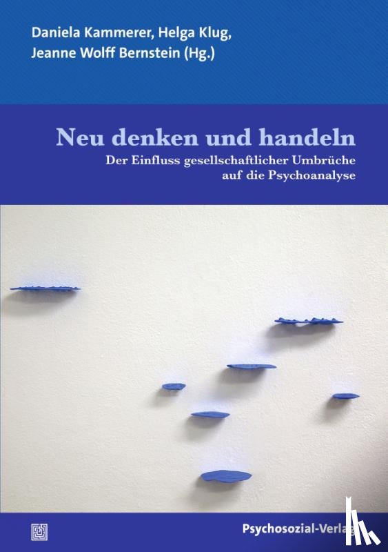  - Neu denken und handeln