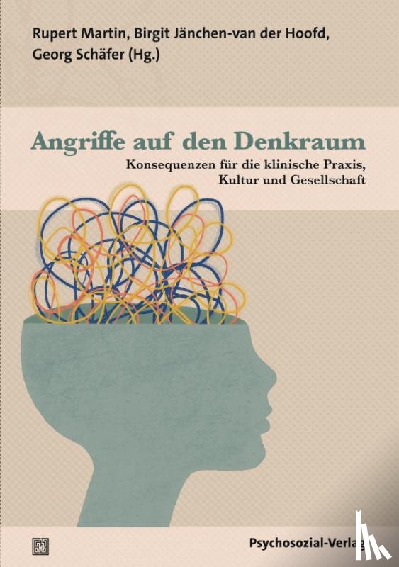  - Angriffe auf den Denkraum