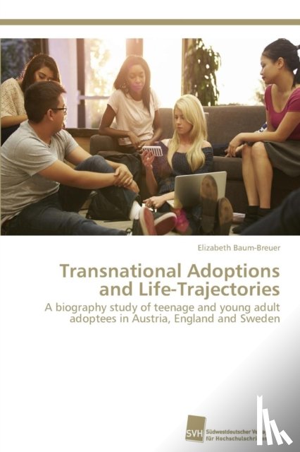 Baum-Breuer, Elizabeth - Transnational Adoptions and Life-Trajectories