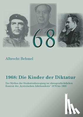 Behmel, Albrecht - 1968