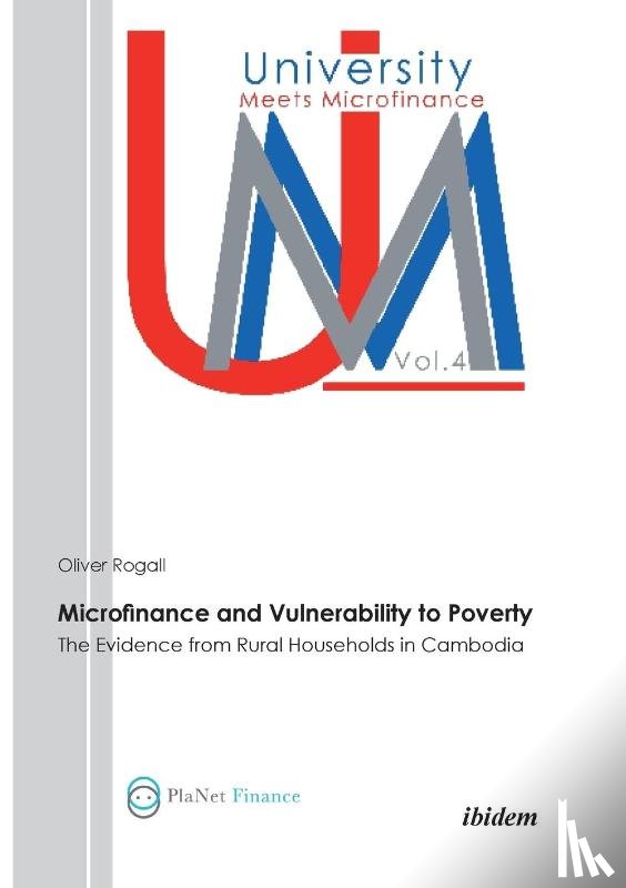 Rogall, Oliver - Microfinance and Vulnerability to Poverty