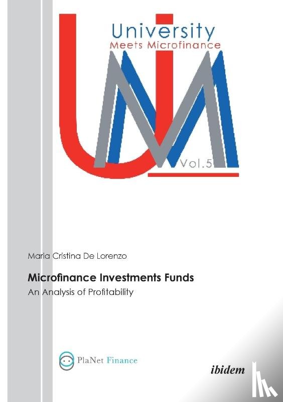 De Lorenzo, Maria Cristina - Microfinance Investment Funds: An analysis of profitability