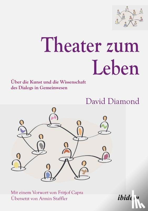 Diamond, David - Theater zum Leben