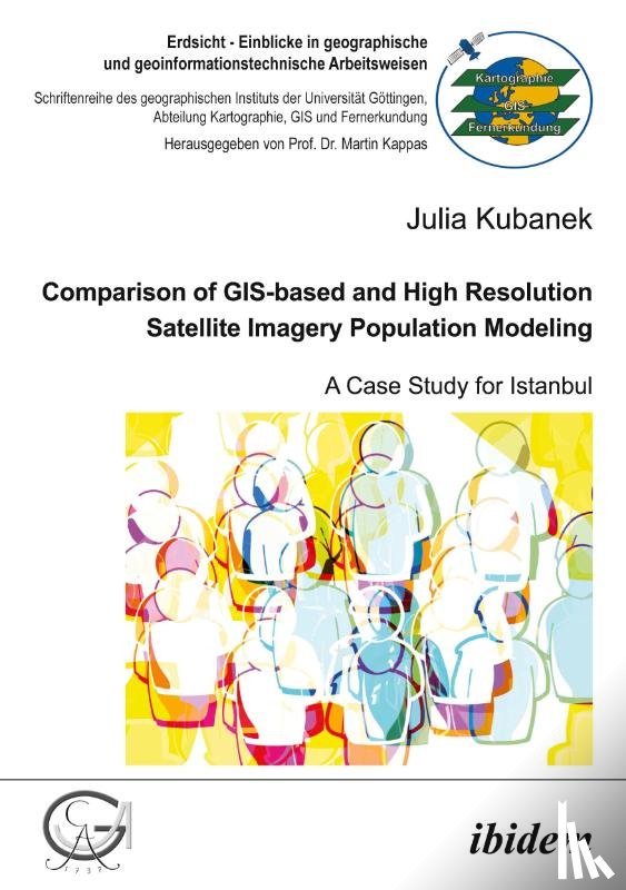 Kubanek, Julia - Comparison of GIS-based and High Resolution Satellite Imagery Population Modeling