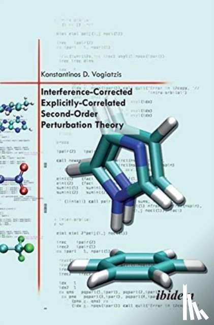Vogiatzis, Konstantinos D. - Interference-Corrected Explicitly-Correlated Second-Order Perturbation Theory