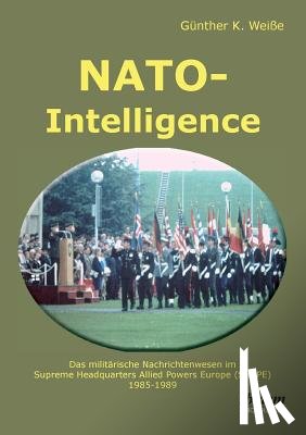 Weie, Gunter - NATO-Intelligence