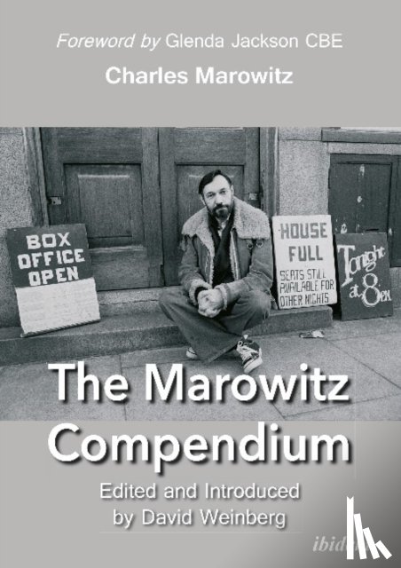 Marowitz, Charles - The Marowitz Compendium
