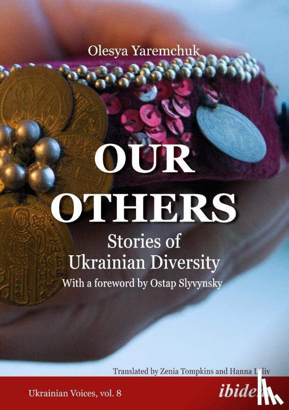Yaremchuk, Olesya - Our Others
