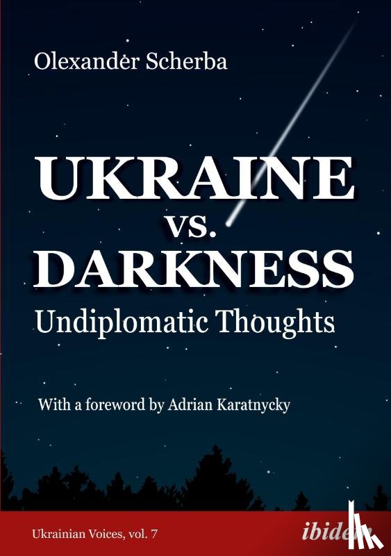 Scherba, Olexander - Ukraine vs. Darkness