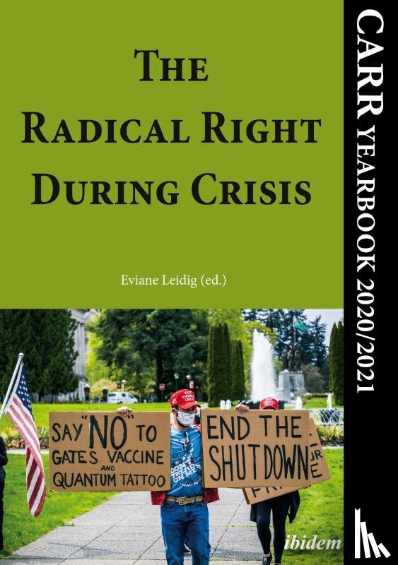  - The Radical Right During Crisis