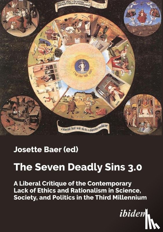  - The Seven Deadly Sins 3.0