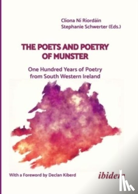  - The Poets and Poetry of Munster