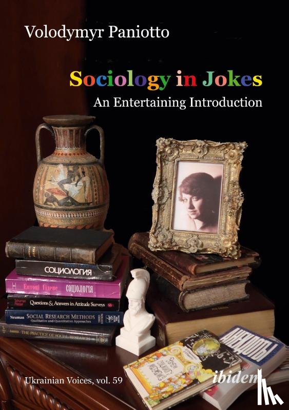 Paniotto, Volodymyr - Sociology in Jokes