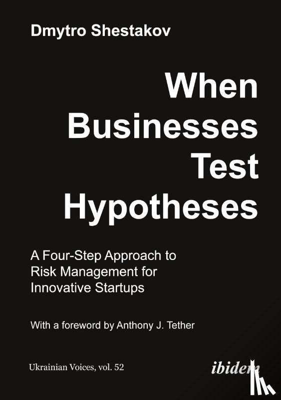 Shestakov, Dmytro - When Businesses Test Hypotheses
