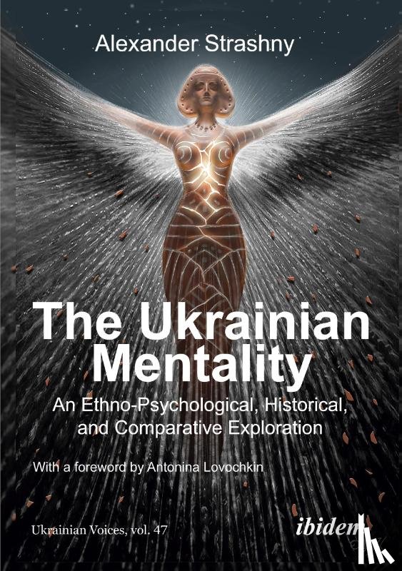 Strashny, Alexander - The Ukrainian Mentality