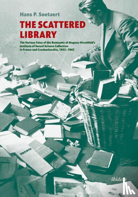 Soetaert, Hans P. - The Scattered Library
