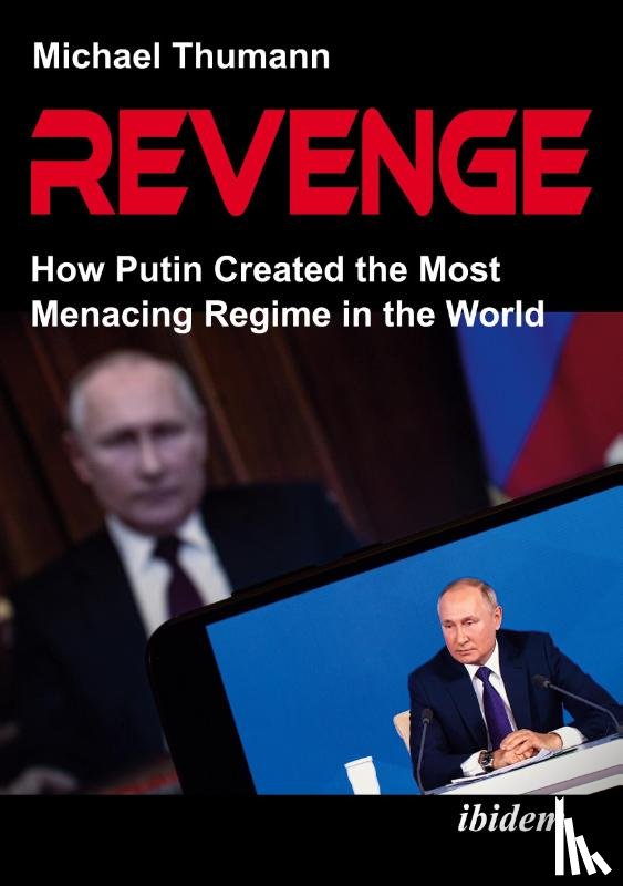 Thumann, Michael - Revenge