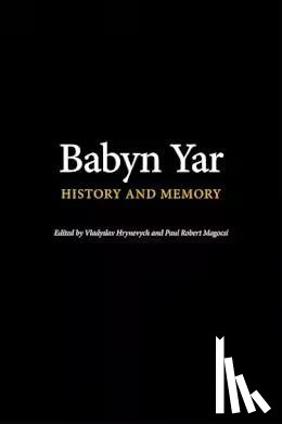  - Babyn Yar
