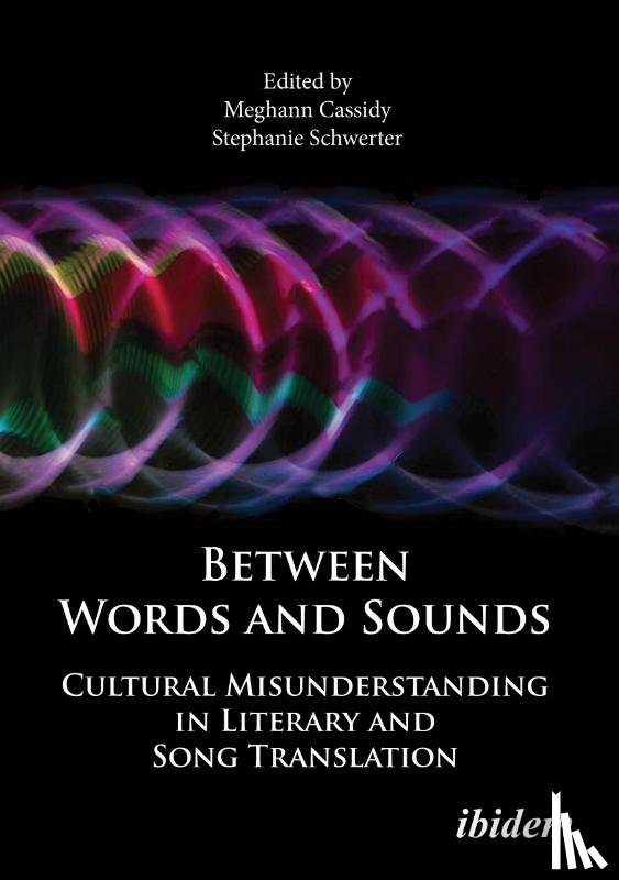  - Between Words and Sounds