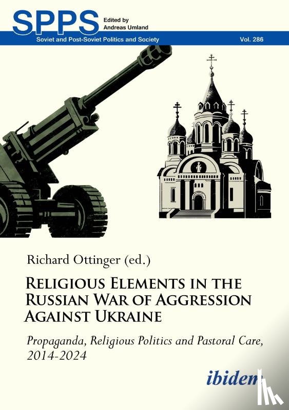  - Religious Elements in the Russian War of Aggression Against Ukraine