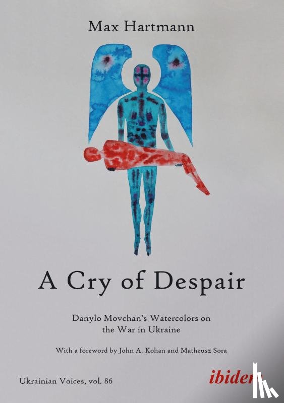 Hartmann, Max - A Cry of Despair