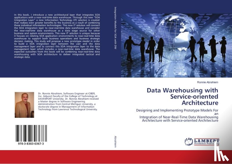 Abrahiem, Ronnie - Data Warehousing with Service-oriented Architecture