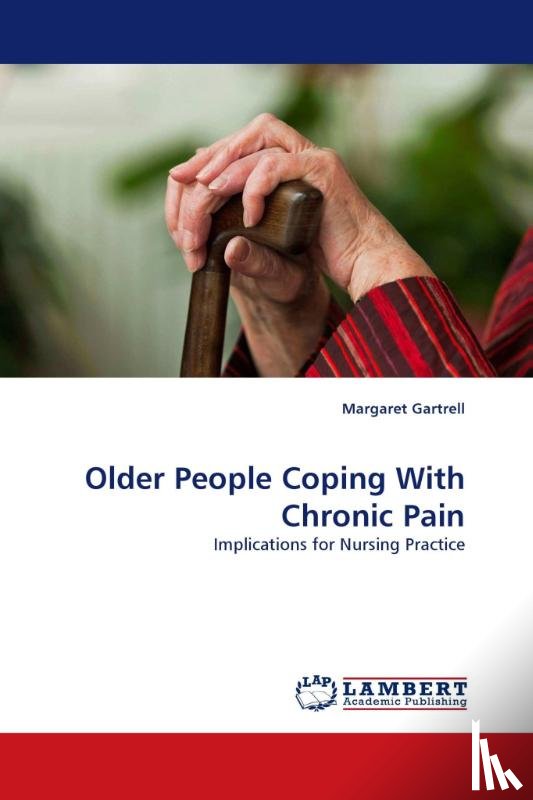 Gartrell, Margaret - Older People Coping With Chronic Pain