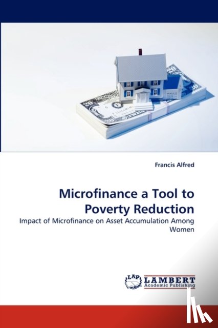 Alfred, Francis - Microfinance a Tool to Poverty Reduction