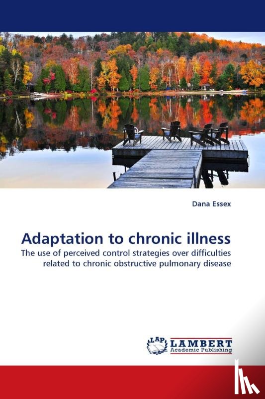 Essex, Dana - Adaptation to chronic illness