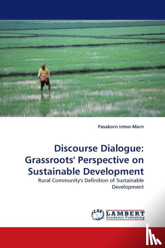 Intoo-Marn, Pasakorn - Discourse Dialogue