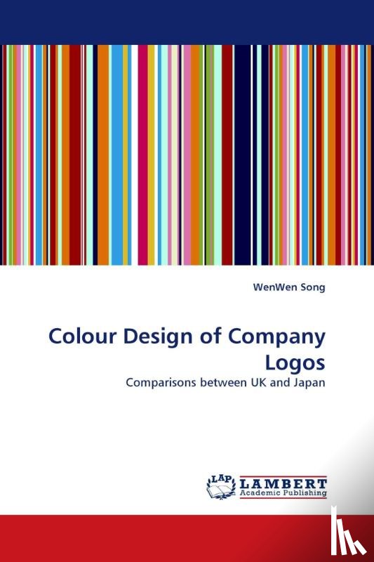 Song, Wenwen - Colour Design of Company Logos