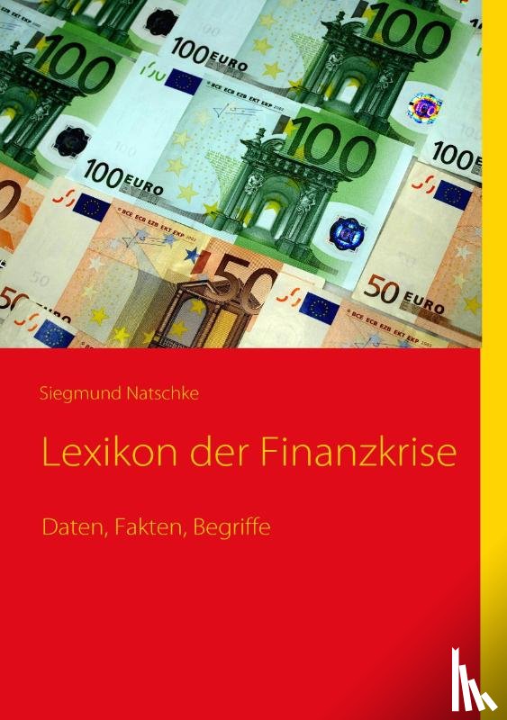 Natschke, Siegmund - Lexikon der Finanzkrise