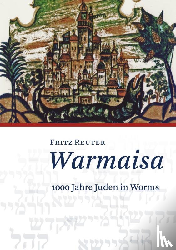 Reuter, Fritz - Warmaisa