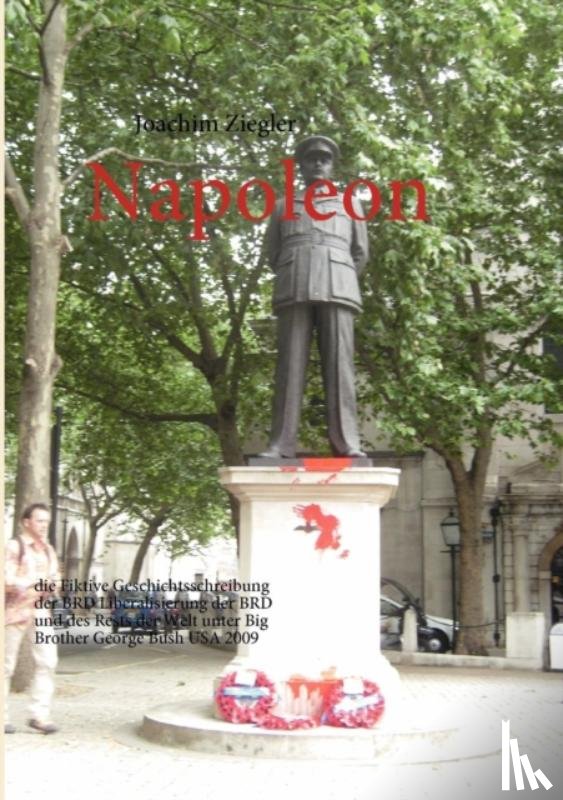 Ziegler, Joachim - Napoleon