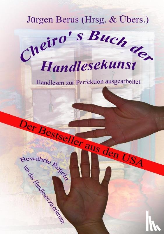  - Cheiro' s Buch der Handlesekunst