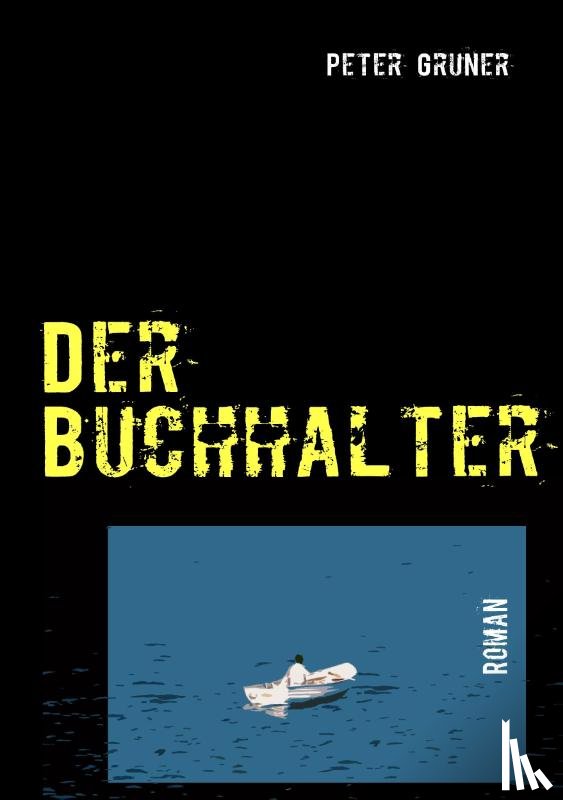 Gruner, Peter - Der Buchhalter