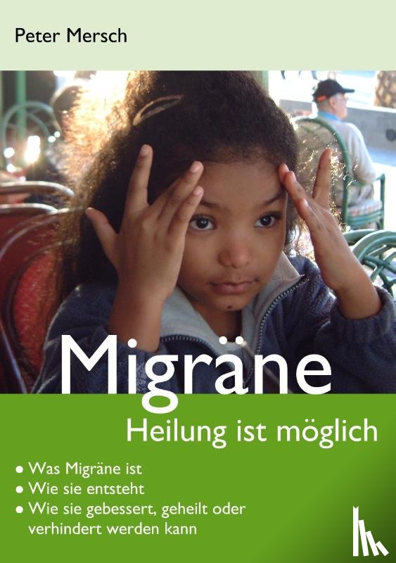 Mersch, Peter - Migrane
