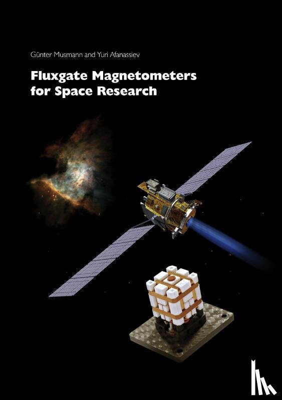  - Fluxgate Magnetometers for Space Research