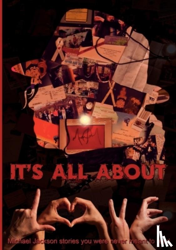  - It's all about L.O.V.E.