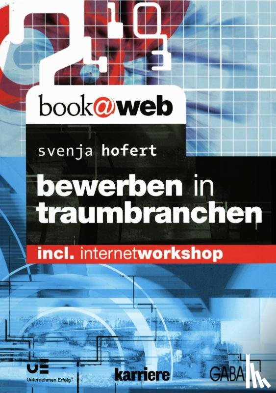 Hofert, Svenja - Bewerben in Traumbranchen