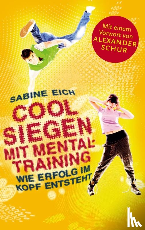 Eich, Sabine - Cool siegen.