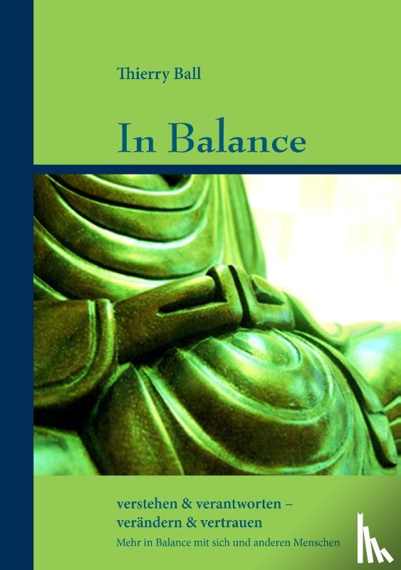 Ball, Thierry - In Balance