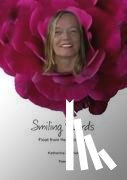 Dobrick, Katharina - Smiling Words Float from Heart to Heart