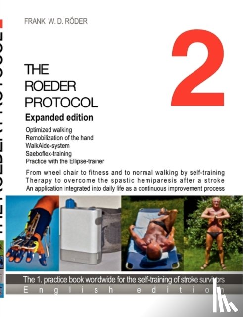 Roeder, Frank W D - The Roeder Protocol 2 Expanded edition