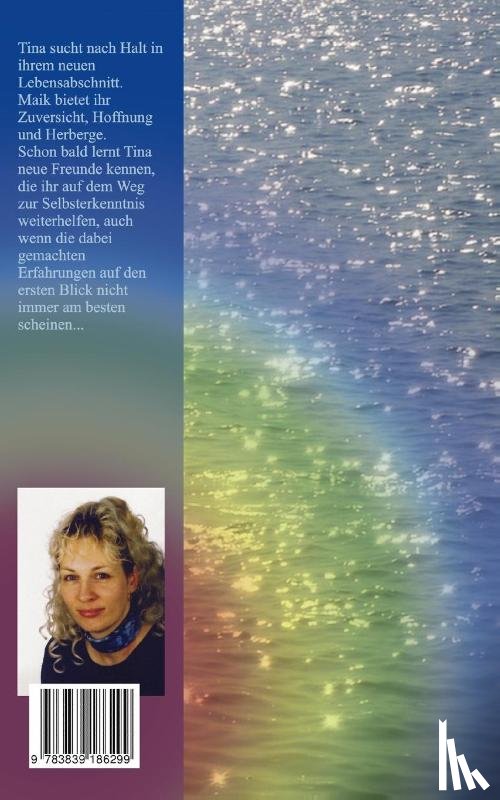 Bothin, Carina - Abschied ins Leben