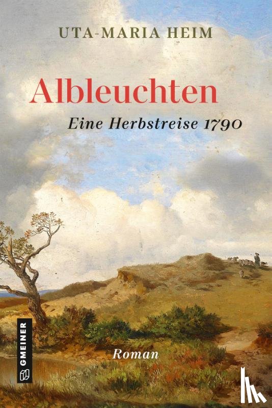 Heim, Uta-Maria - Albleuchten