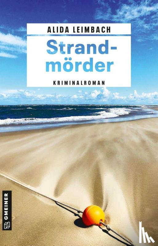 Leimbach, Alida - Strandmörder