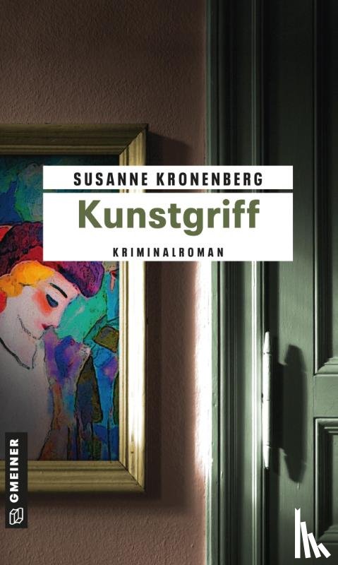 Kronenberg, Susanne - Kunstgriff