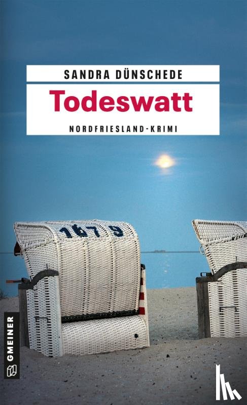 Dünschede, Sandra - Todeswatt