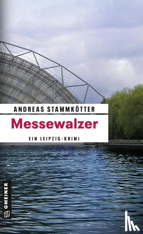 Stammkötter, Andreas - Messewalzer